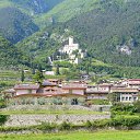 ���. Sabbionara, ����� "Castello di Avio", ���. ������, ��� 2013. �� ������� ��������