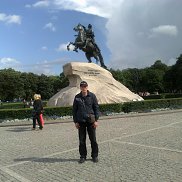 AleksandR, 55 , 