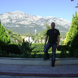 Sergei, ����, 61 ���