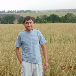 Андрей, 37, Елань