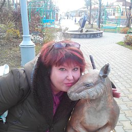 Оксана, 51, Хабаровск