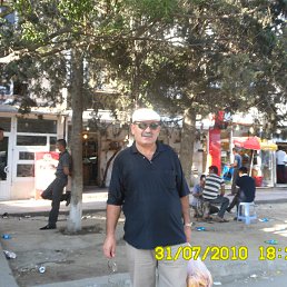 Mcci Alihuseyn, ����, 62 ����
