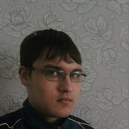 Иван Кулаков, 29, Северобайкальск