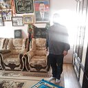  Haci Mir Fayaz Aqa, , 65  -  7  2013    