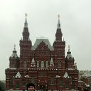 Moscow 2014 


    