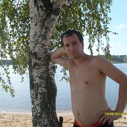 Oleg, 39, 