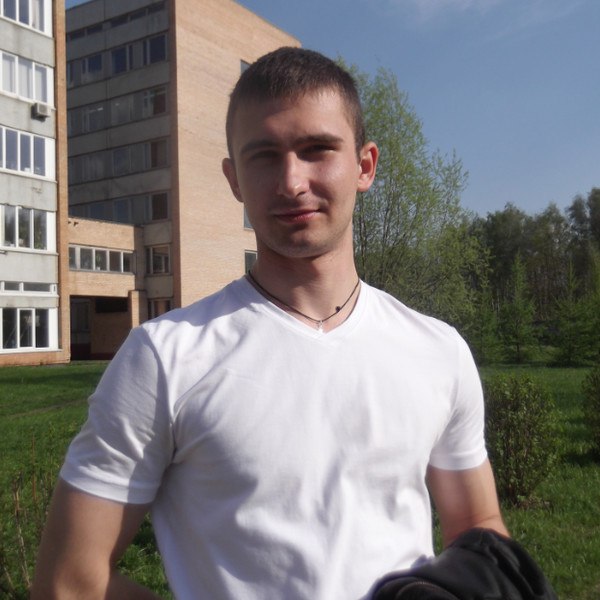 Фото мужчины: Вячеслав Васильев, 32 года, Москва