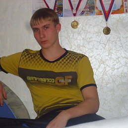 Пётр, 29, Кавалерово
