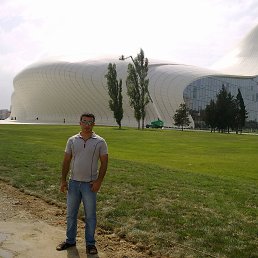 ���� Vusal, ����, 35 ��� - ��������� 7 ������� 2013