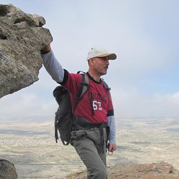 ���� Yaqub, ����, 64 ���� - ��������� 27 ������� 2013