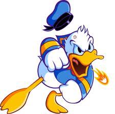  Donald Duck, , 38  -  19  2013