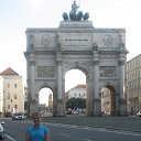 .  . &quot;Siegestor&quot;    