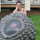  Natalija, , 54  -  3  2013   nikagda nepadai duxam jesli daze ocen daze strasna