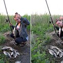 ���� Koshka, ��������-������������ - ��������� 25 ������ 2013 � ������ �Fishing�