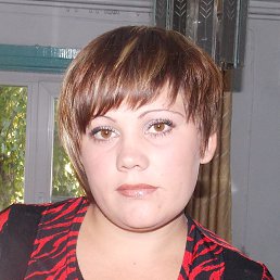 Ольга, 37, Чита