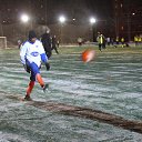 ���� Soumah Mohamed Lamine, ������������ - ��������� 4 ������ 2013 � ������ ���� ����������