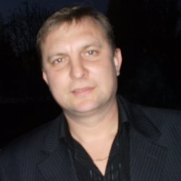 Dmitriy, 48, 