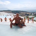 Pamuk Kale,   -  !   