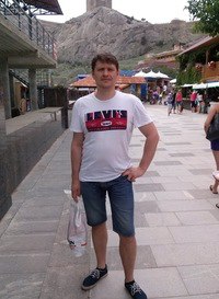 ���� Dmitry, ������, 53 ���� - ��������� 4 �������� 2013