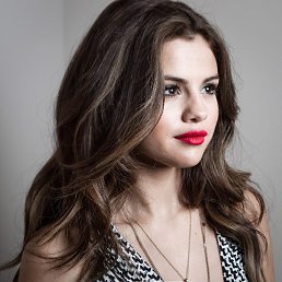  Selena, Los Angeles, 32  -  6  2013