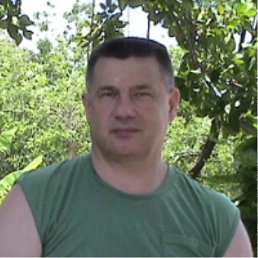 VLAD, 57,  