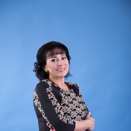 Фото Галина, Новокузнецк, 65 лет Галина, Новокузнецк, 65 лет