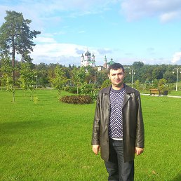 Николай, 41, Перевальск