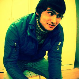 ���� Ali, ����������, 35 ��� - ��������� 23 ������� 2014