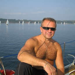 Sergej, 58, 