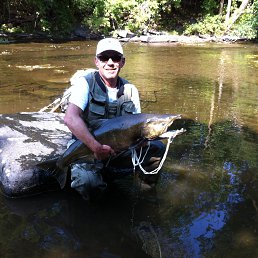 Fishing Pulaski NY