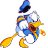  Donald Duck, , 38  -  19  2013