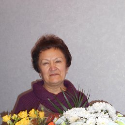 Liudmila, , 73 