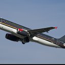  Royal Jordanian   , 