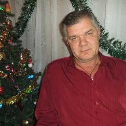 Vyacheslav, 54, 