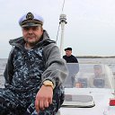 I am the captain on the Board