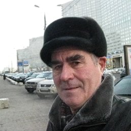 Anatoly, , 78 