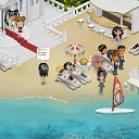 ���� ����, ������ ��������, 25 ��� - ��������� 7 ������� 2013 � ������ �Tropikania�