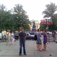 Alexandr, 60 ���, �����-���������