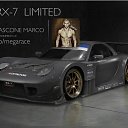 ���� Marco, ������ ��������, 40 ��� - ��������� 6 ������� 2013 � ������ �Mega Race�