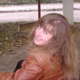 Irina, 44, -