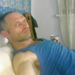 Евгений, 49, Помошная