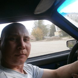 Leonid Menchikov, 36, 