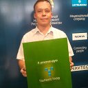 �� �������� ICTExpo'2013 ������� ��� Tashkent Today, � ������� ����� � ��������� ����������� �� ������� ���� ����������