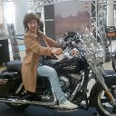 � � HARLEY - �������� ����������!!! �� ������� �� ������ TOYOTA�