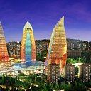 MOY BAKU..    