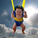 � � �������