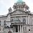 Belfast city hall, Norten Ireland, UK