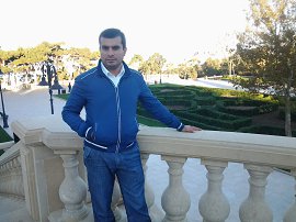 azer Mabudov, 46 , 