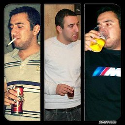 Davit, �������, 36 ���