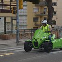 ���� ������, ���������, 62 ���� - ��������� 8 ������ 2014 � ������ �Lloret de Mar ( ������� ).�